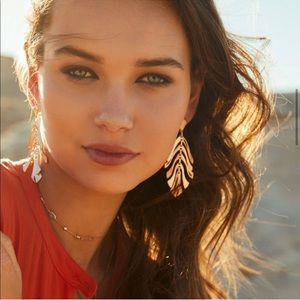 Kendra Scott Luca Earrings